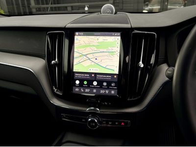 2024 Volvo XC60
