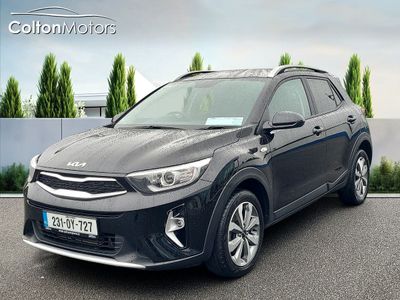 2023 Kia Stonic