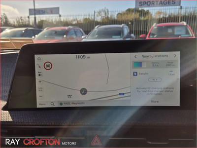 2023 Kia EV6
