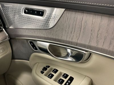 2026 Volvo XC90