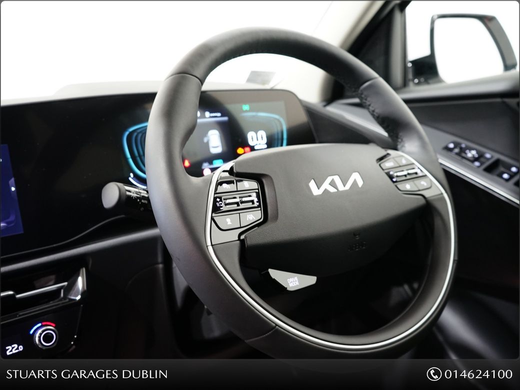 2024 Kia Niro