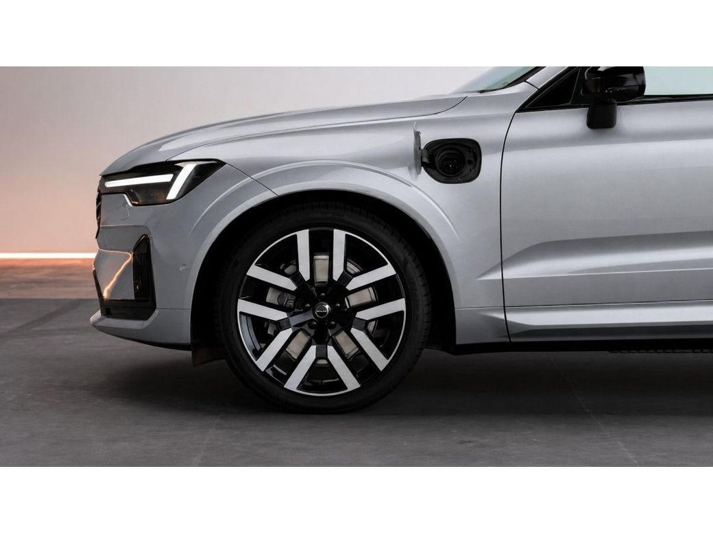 2027 Volvo XC60