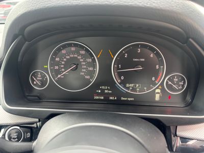 2015 BMW X5
