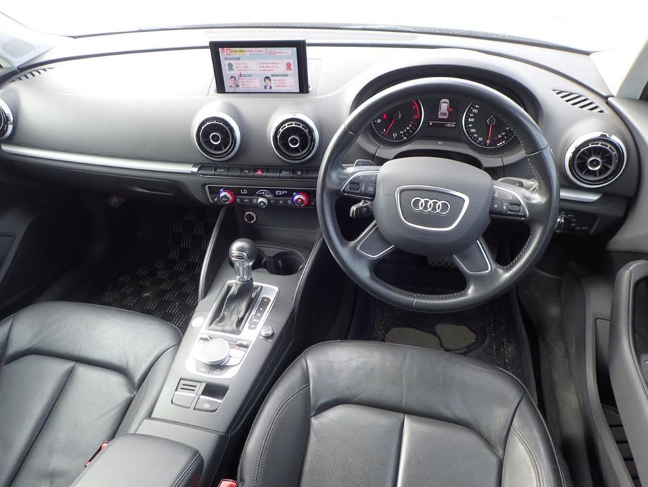 2014 Audi A3