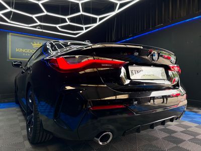 2025 BMW 4 Series