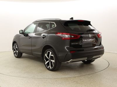 2019 Nissan Qashqai