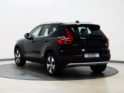 2022 Volvo XC40