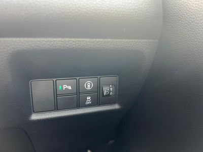 2023 Honda Jazz