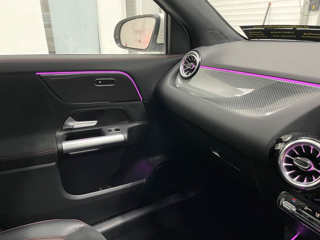 2023 Mercedes-Benz GLA Class