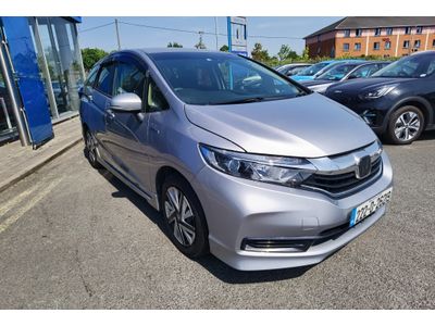 2022 Honda Shuttle
