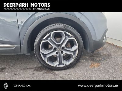 2018 Renault Kadjar