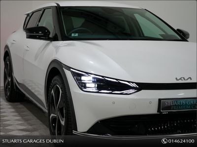 2025 Kia EV6