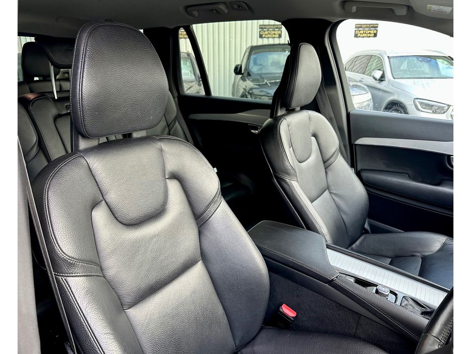 2017 Volvo XC90