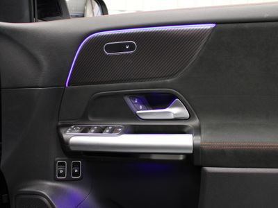 2024 Mercedes-Benz GLA Class