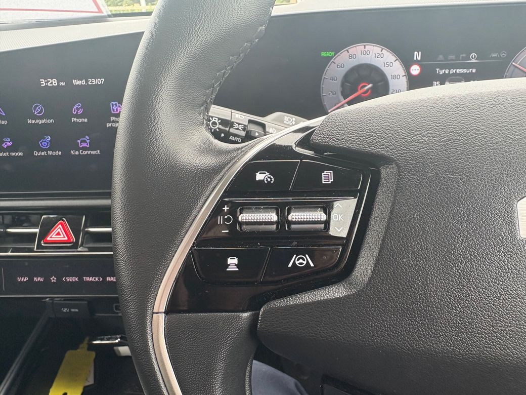 2023 Kia Niro