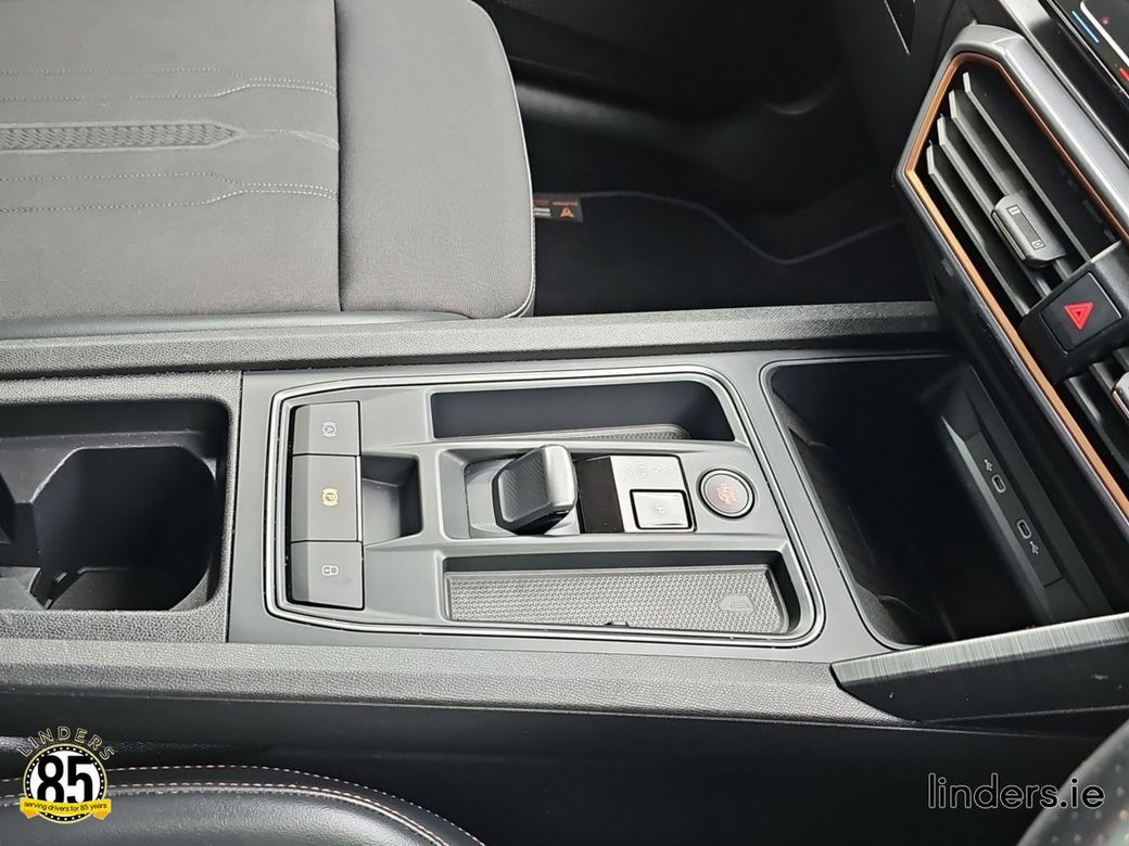 2023 Cupra Formentor