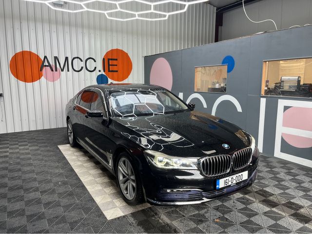 vehicle for sale from The Automatic Motor Car Centre