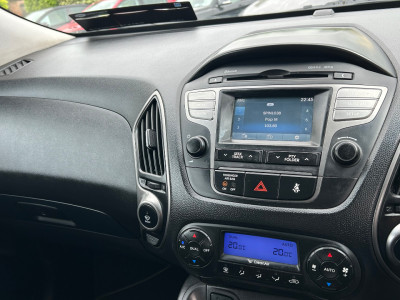 2015 Hyundai ix35