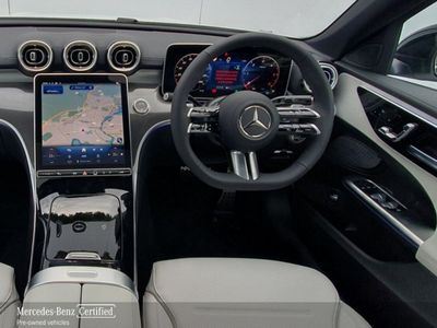 2026 Mercedes-Benz C Class