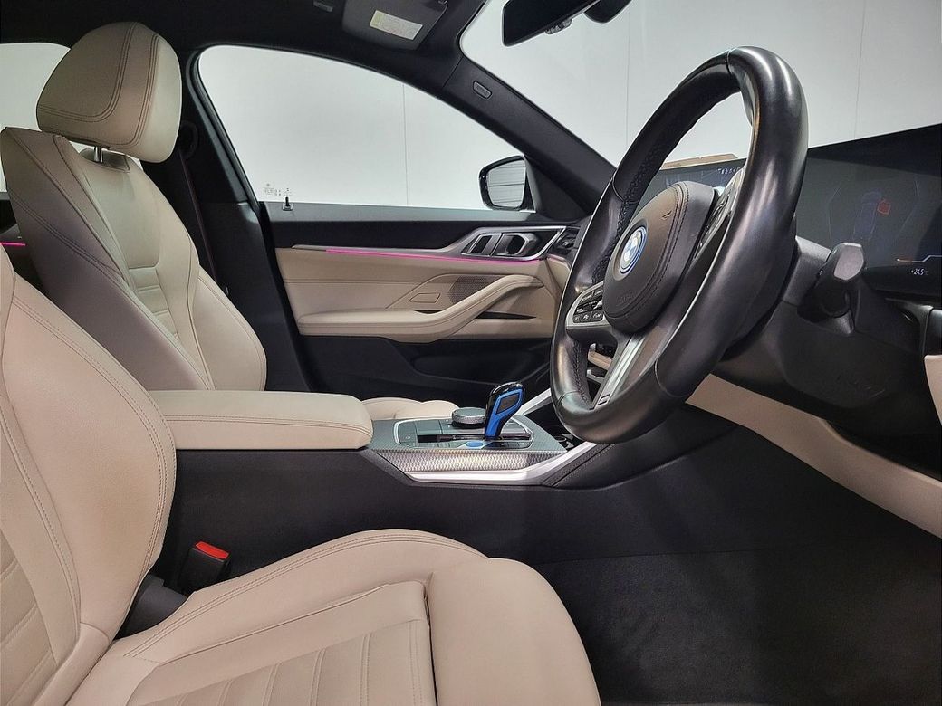 2023 BMW i4