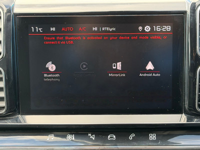 2023 Citroen C5 Aircross