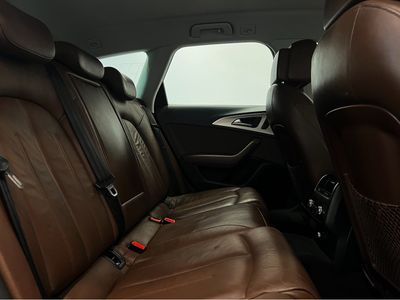 2017 Audi A6