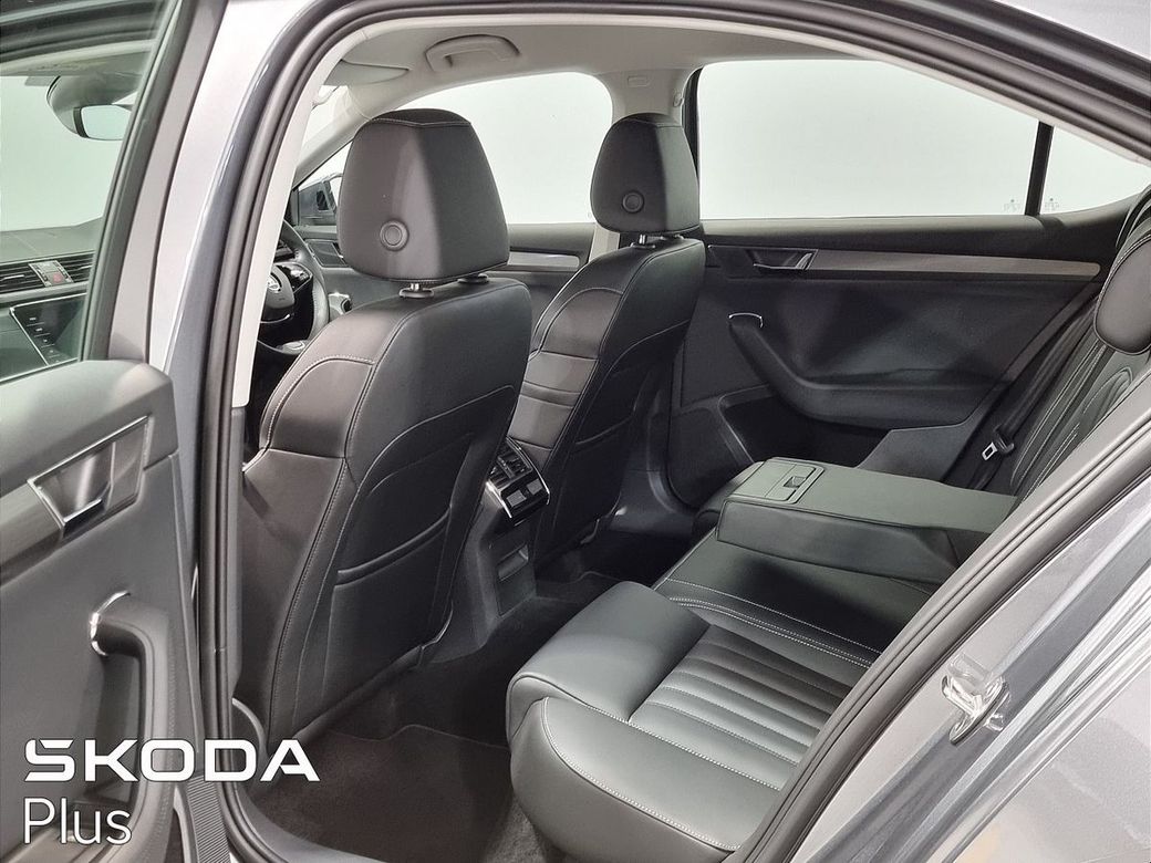 2023 Skoda Superb