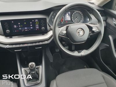 2024 Skoda Octavia