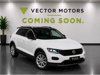 vehicle for sale from Vector Motors