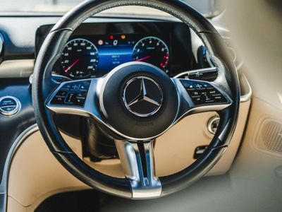 2023 Mercedes-Benz C Class