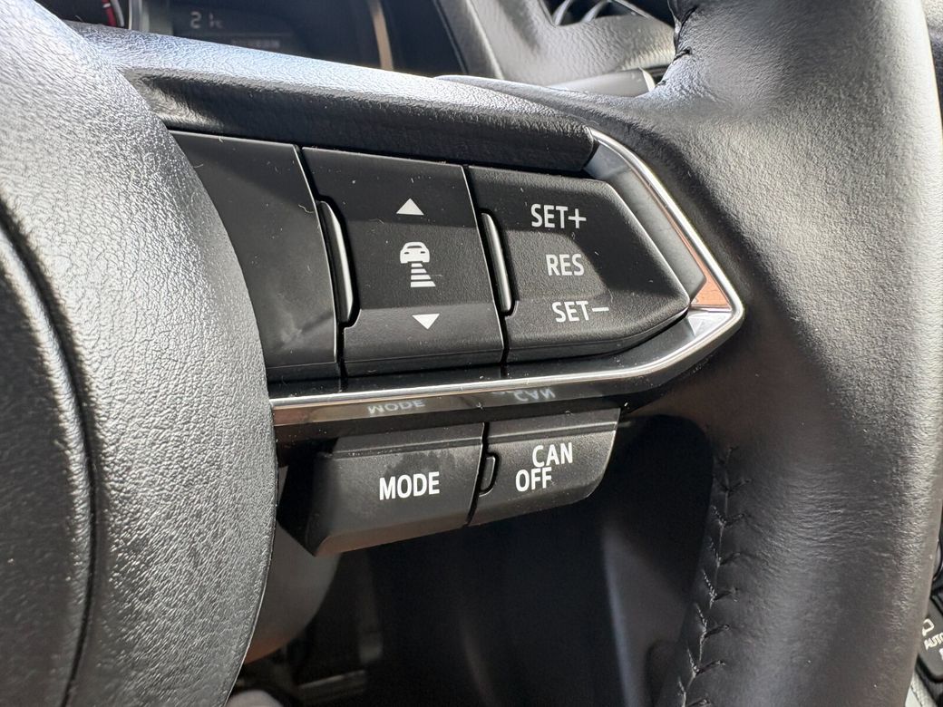 2017 Mazda Demio