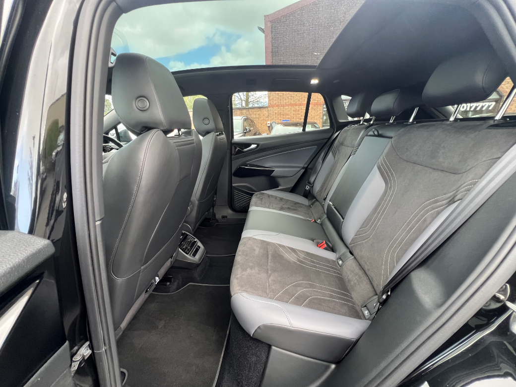 2023 Volkswagen ID.4