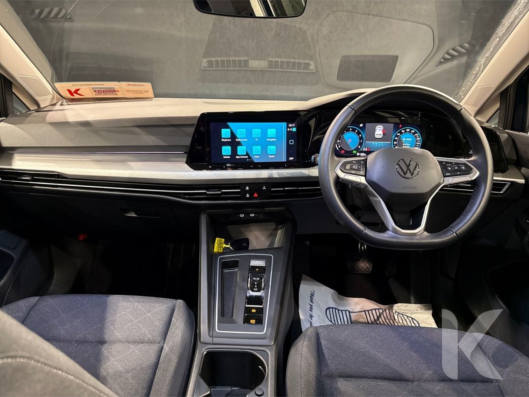 2023 Volkswagen Golf