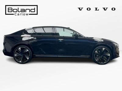 2026 Volvo ES90