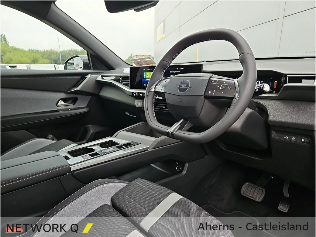 2026 Opel Grandland