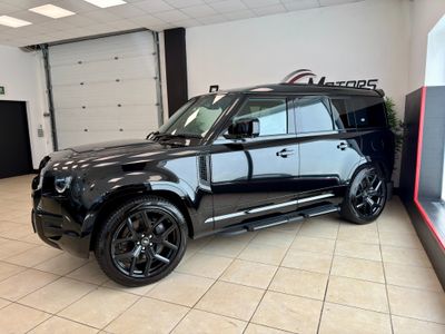 2023 Land Rover Defender