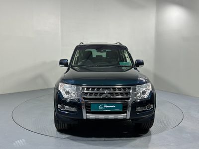 vehicle for sale from Nyhan Motors