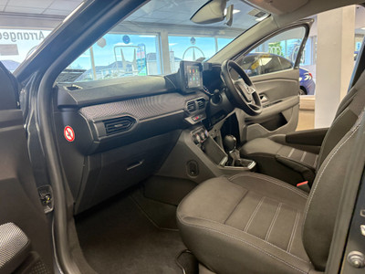 2023 Dacia Sandero