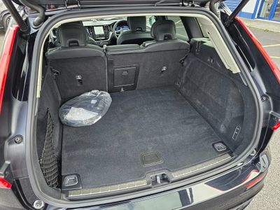 2025 Volvo XC60