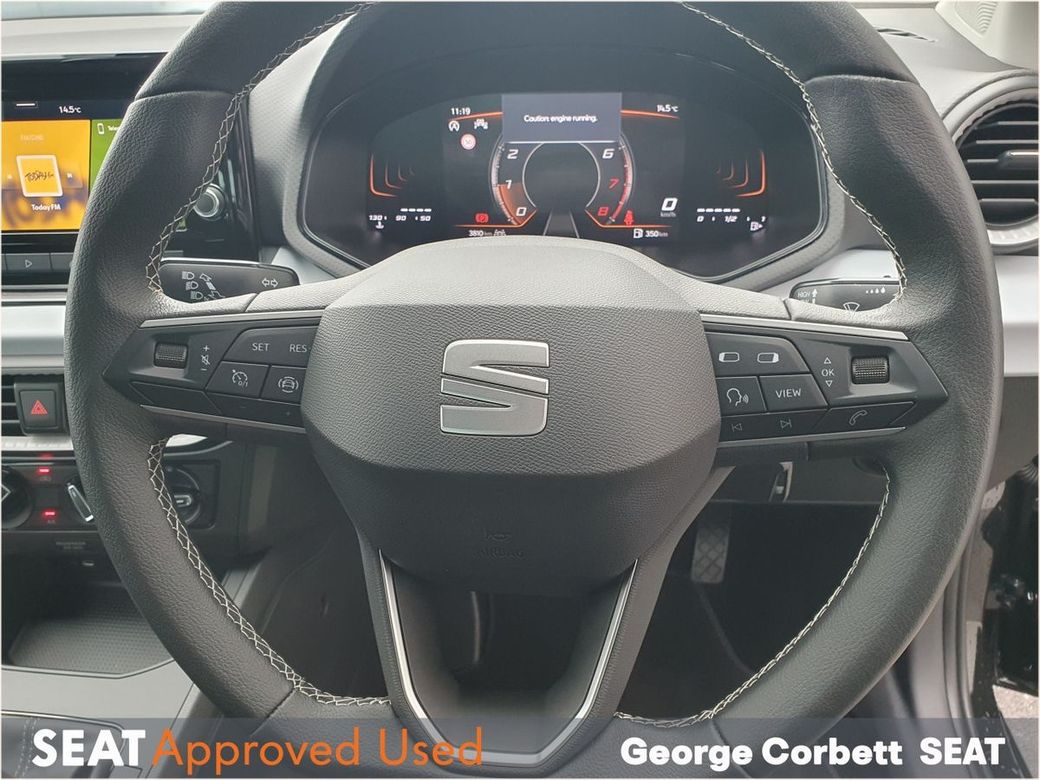 2025 SEAT Ibiza