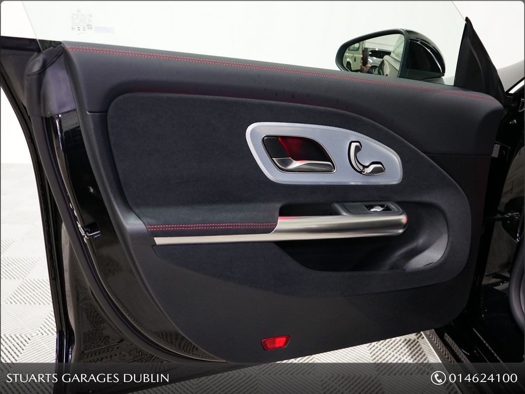 2026 Mercedes-Benz CLA Class