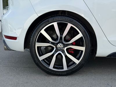 2011 Volkswagen Golf