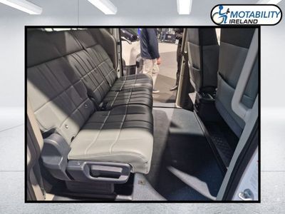 2026 Kia PV5