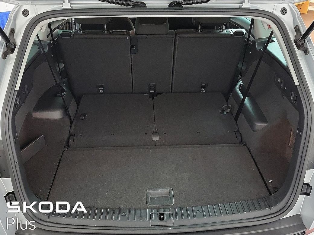 2022 Skoda Kodiaq
