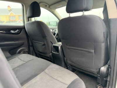 2015 Nissan Qashqai