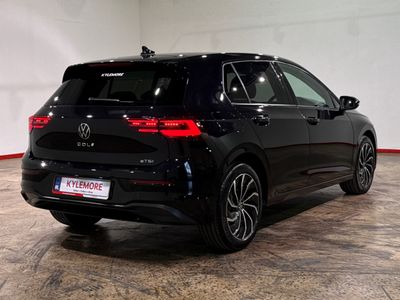 2024 Volkswagen Golf