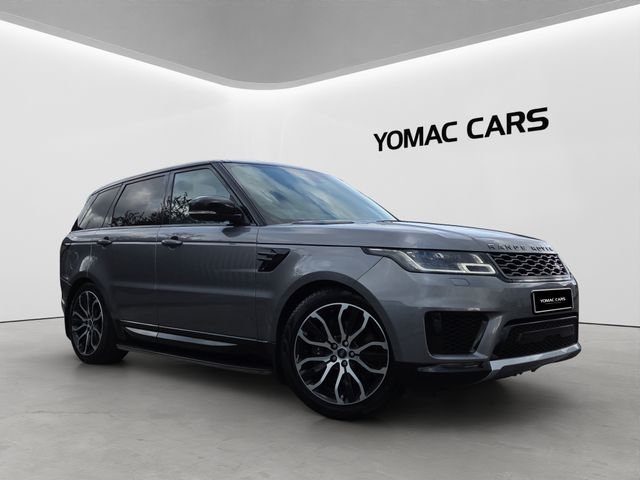 vehicle for sale from Yomac Cars