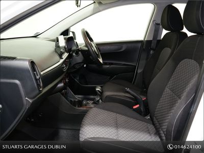 2026 Kia Picanto