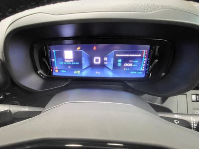 2026 Citroen Berlingo Multispace