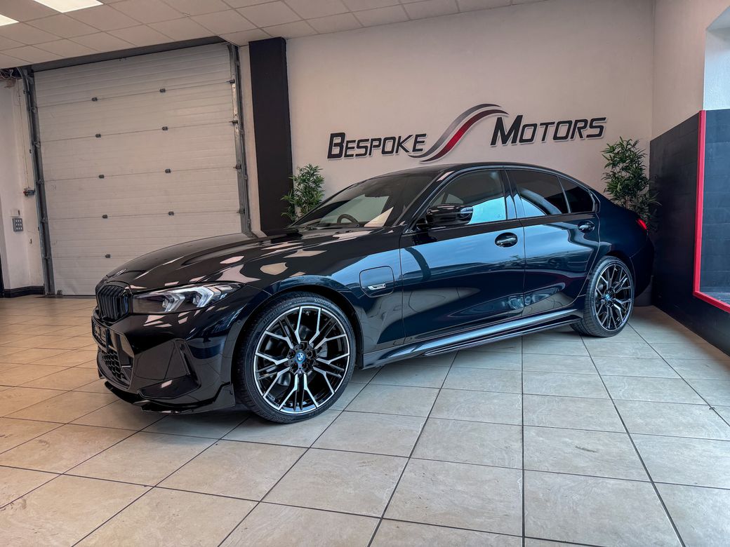 2023 BMW 3 Series